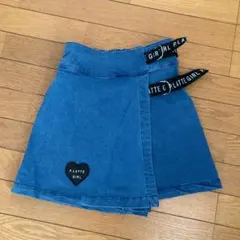 PINK_latte ショートパンツ(Sサイズ)