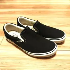vans スリッポン