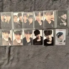 TXT goodboygonebad jpver. SOOBINセット