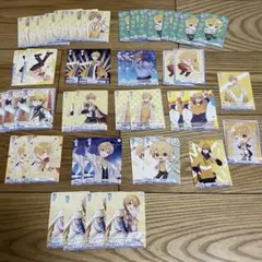 るぅとくん　すとぷり ヴァイスシュヴァルツブラウ