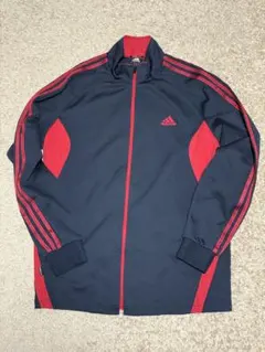 00s adidas トラックジャケット