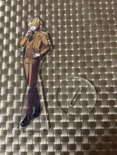 シクフォニ みこと autumn アクリルスタンド