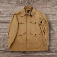 90s OLD GAP suede leather jacket - メルカリ