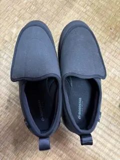 MOONSTAR スリッポン