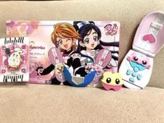 プリキュア　LAWSON アクリルスタンド　紅葉　悟　大福 プリキュア LAWSON アクリルスタンド 紅葉 悟 大福 | Mercari