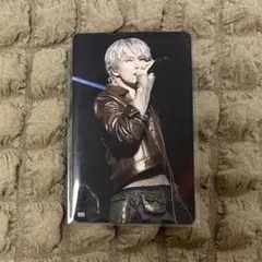 JO1 金城碧海 トレカ095