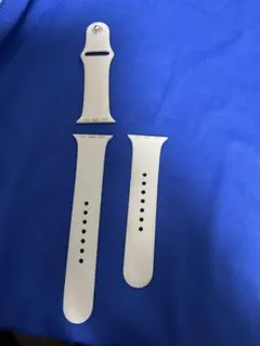 【Apple純正】Apple Watch スポーツバンド 41mm スターライト