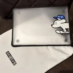 CASETiFY Bounce case MacBook Air 13-inch - メルカリ
