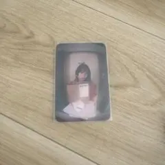 LE SSERAFIM SPAGHETTI MMT予約特典 チェウォントレカ