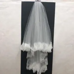 ウェディングベール