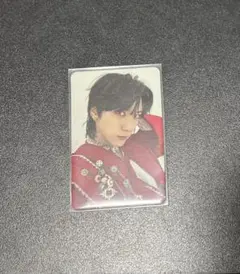 WayV テン スペシャル トレカ phantom WayV Phantom SMTOWN OFFICIAL MD Photocard RANDOM TRADING CARD