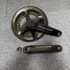 DURA-ACE チェーンリング 11s 52 デュラエース FC-09 - メルカリ