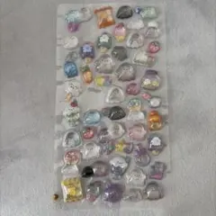 と*子様 ボンボンドロップシール　国内正規品 ばけばけボンボン クーリア おすそ