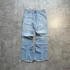 【W34 L32】 europe levi's リーバイス Engineered