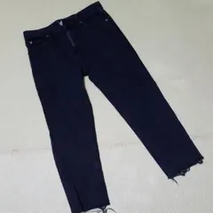 ＊ロデオクラウンズ＊サイズS＊デニム＊ブラックパンツ＊未使用＊