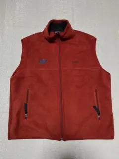 【vintage】パタゴニア シンチラ ベスト フリース コロンビア製