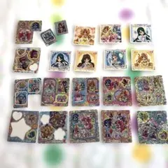 キラキラ☆プリキュアシールセット