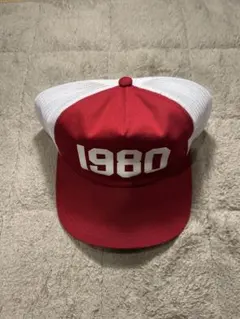 Stussy Trucker 1980 Snapback