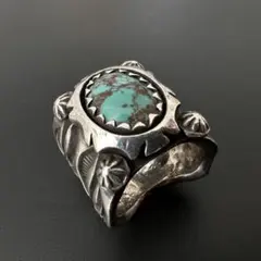 BIG HAND ビッグハンド アクセサリー リング セット メンズ ターコイズ