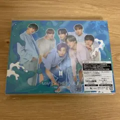 MAP OF THE SOUL 7～THE JOURNEY～　BTS
