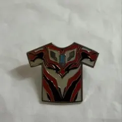 ウルトラマン ウルトラピンズコレクション ボディデザイン ウルトラマンシード