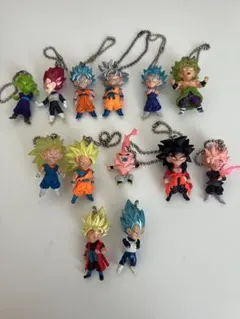 2026年最新】ドラゴンボールUDMの人気アイテム - メルカリ