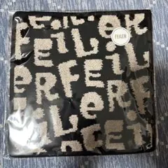 フェイラー ハンカチ 新品未使用 ギグル(ベージュ) - メルカリ