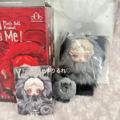 スカルパンダ SKULLPANDA Buddy Doggie シークレット