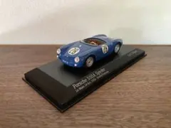 MINICHAMPS 1/43 Porsche 550A Spyder #28のサムネイル
