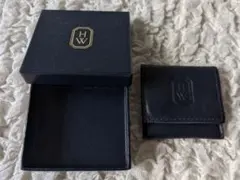 HW ハリーウィンストン■アクセサリー リングケースのサムネイル