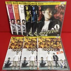 2026年最新】闇金ウシジマくん dvdの人気アイテム - メルカリ