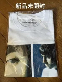 フ*ト様 命の燃やし方展限定グッズ YAMATOメモリアルバンドTシャツ