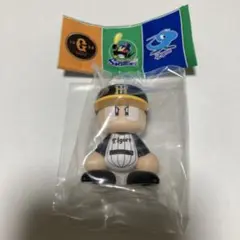 【未開封】パワプロくん ならぶんです。阪神タイガース ホームVer.