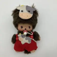 沖縄限定 着ぐるみ シーサ〜モンチッチ ぬいぐるみ S - メルカリ
