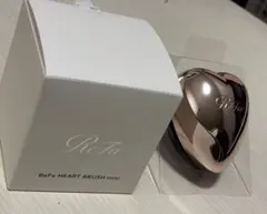 ReFa HEART BRUSH mini ローズゴールドのサムネイル