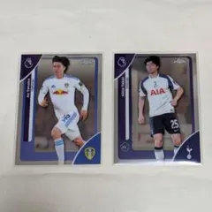 2026年最新】田中碧 カードの人気アイテム - メルカリ