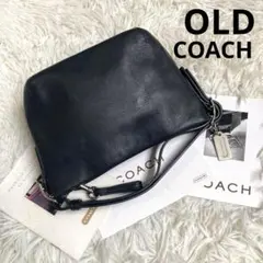 港さま専用 COACH 2WAYミニショルダーバッグ オールブラック 港さま専用 COACH 2WAYミニショルダーバッグ オールブラック - メルカリ