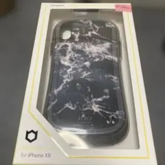 iFace Marble ケース for iPhone XR