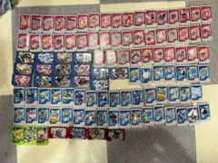 ポケモンフレンダカード122枚　テラスタルオーブ付