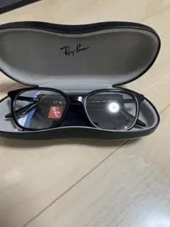 Ray-Ban RB6487 2000 メガネフレームのサムネイル