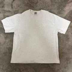 ONEITA POWER-T グレー Tシャツ