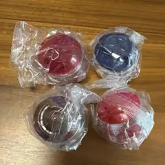 GPライダーカプセム　インパクトカプセム　他