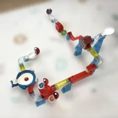 【美品・完品級】ころがスイッチ ポケモン スタンダードキット バンダイ 知育