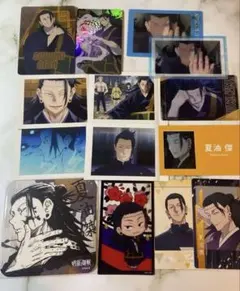 2025年最新】夏油傑 ぱしゃこれの人気アイテム - メルカリ