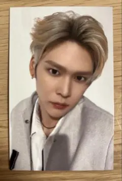 RIIZE 2025 RIZING ハラカド オモカド 購入特典 ウンソク