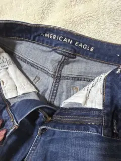 アメリカンイーグルダメージスキニー00のサムネイル