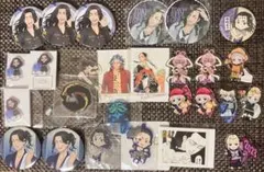 東京リベンジャーズ まとめ売り 場地 圭介