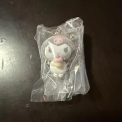 サンリオ　フロッキーマスコットスイング　クロミ　ポチャッコセット