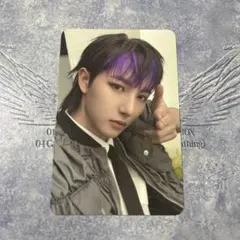 smoothie smini ロンジュン トレカ