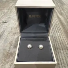 JUPITER ジュピター パールピアス K18のサムネイル